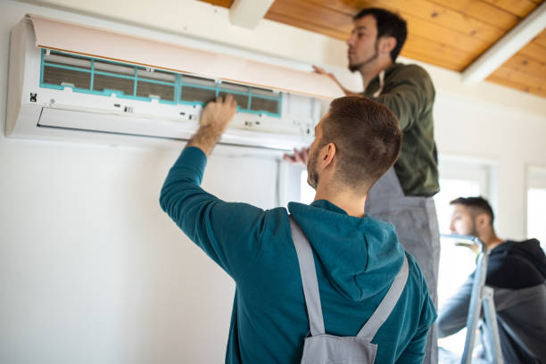 Best Residential HVAC in Wadsworth, IL