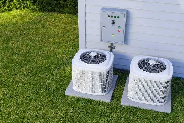 Best HVAC Financing and Leasing in Wadsworth, IL
