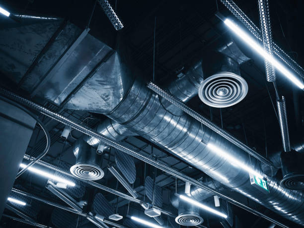 Best Furnace Cleaning in Wadsworth, IL