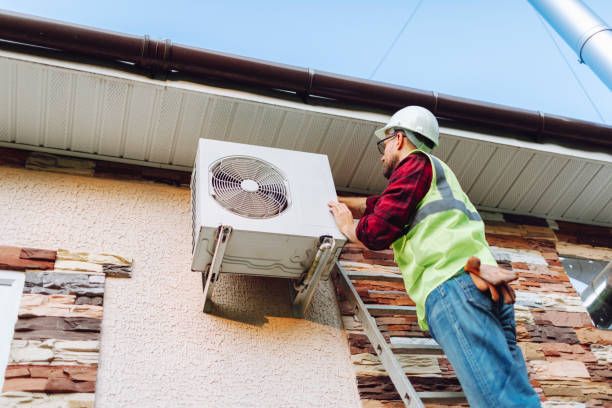 Best Thermostats and Smart Controls in Wadsworth, IL