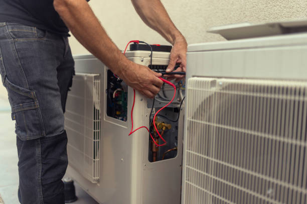 Trusted Wadsworth, IL HVAC Experts