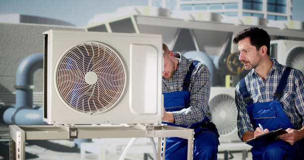 Best Residential HVAC in Wadsworth, IL