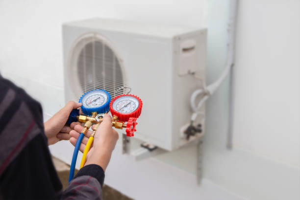 Best HVAC Equipment and Components in Wadsworth, IL