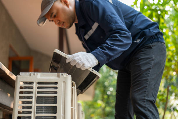 Best HVAC Retrofitting and Upgrading in Wadsworth, IL
