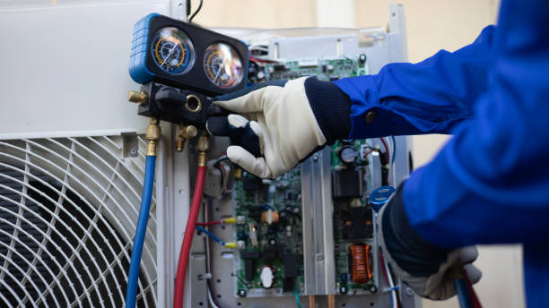 Best Energy-efficient HVAC Solutions in Wadsworth, IL