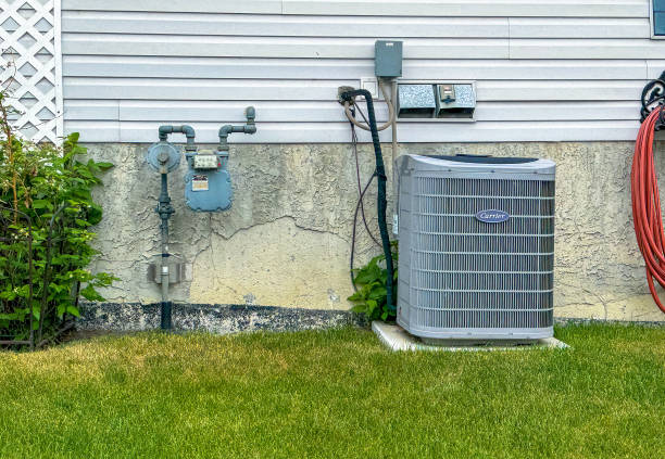 Best Commercial HVAC in Wadsworth, IL